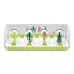 Seasoning Shakers Dört Mevsim Baharatlık