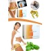 Slim Patch Göbek Bandı 30 Adet
