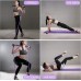 Squat Pilates Studio Evde Spor Egzersiz Çubuğu Squat Pilates Barı