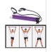 Squat Pilates Studio Evde Spor Egzersiz Çubuğu Squat Pilates Barı