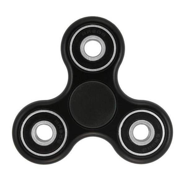 Stres Çarkı Hand Spinner Fidget