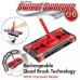Swivel Sweeper G6 Şarjlı Kablosuz Süpürge