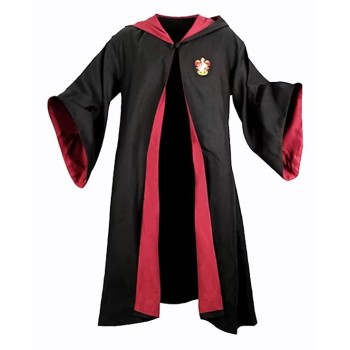 Harry Potter Gryffindor Cübbe Çocuk Boy - Harry Potter Kostümü 11..