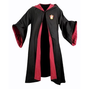 Harry Potter Gryffindor Cübbe Çocuk Boy - Harry Potter Kostümü 5-..