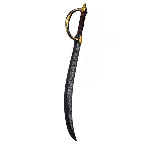 Jack Sparrow Korsan Kılıç 65 Cm