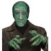 Kafaya Tam Geçmeli Bez Frankenstein Maskesi - Streç Korku Maskesi - 3D Baskılı Maske Model 5