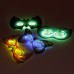 Karanlıkta Parlayan Fosforlu Glow Kelebek Maske 1 Adet