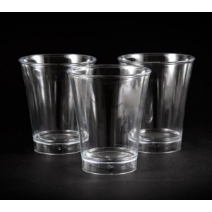 Kristal Shot Bardağı 150 Cc 10 Adet