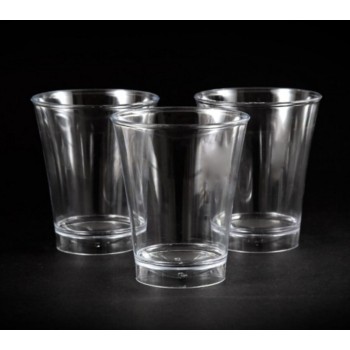 Kristal Shot Bardağı 150 Cc 10 Adet