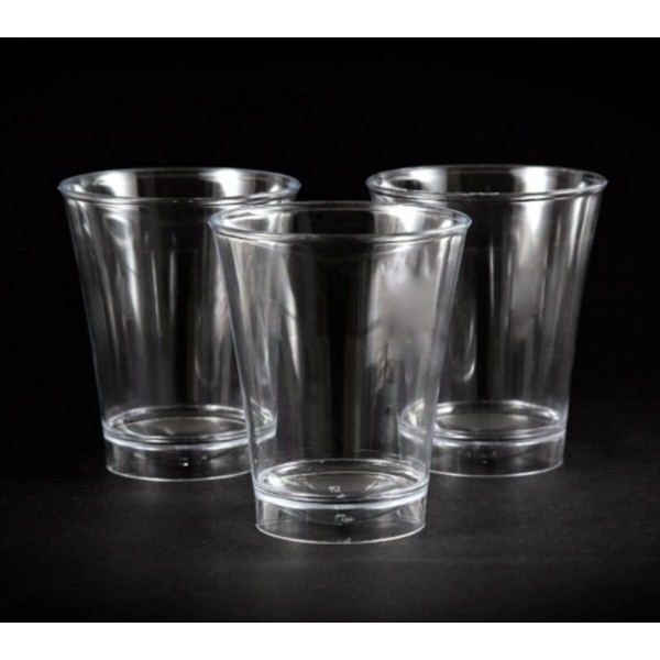 Kristal Shot Bardağı 150 Cc 10 Adet
