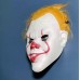Stephen King'S Korkutucu Joker Maske 31X22 Cm
