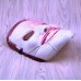 Reçine Ölüm Joker Maskesi Kanlı 23X18 Cm