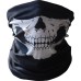 Motorcu Boyunluk Baf Buff Bandana 25X48 Cm Model 7