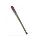 The Walking Dead Negan Lucille Plastik Sopa 60 Cm Gümüş Renk
