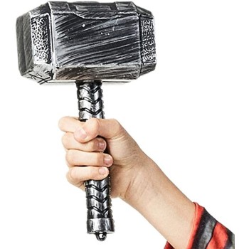 Thor Çekici Plastik 24X14 Cm