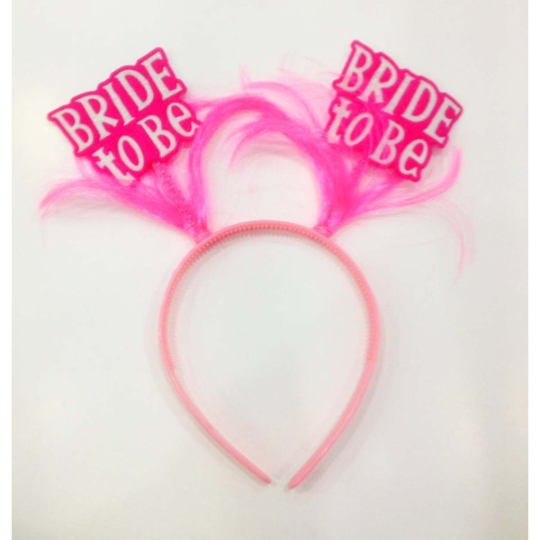 Bride To Be Parti Tacı 1 Adet