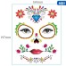 Cadılar Bayramı Halloween Dövme Tattoos 12Li