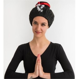 Geisha Peruk Geyşa Peruk