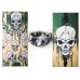 Motorcu Boyunluk Baf Buff Bandana 25X48 Cm Model 5