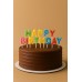 Happy Birthday Renkli Mum