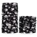 Motorcu Boyunluk Baf Buff Bandana 25X48 Cm Model 1