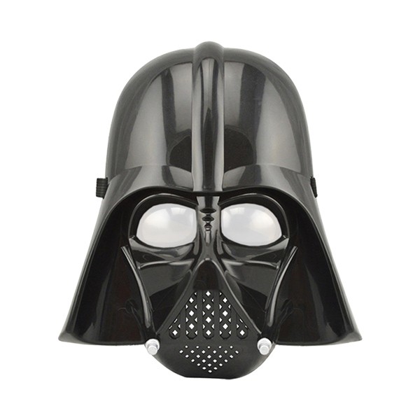 Star Wars Maskesi Darth Vader Mask